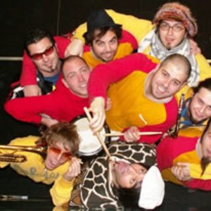 Immagine per 'Makako Jump'