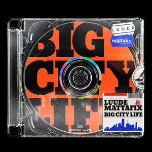 Изображение для 'Big City Life'