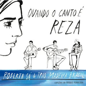 Image for 'Quando o Canto é Reza'