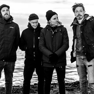 “NEXØ”的封面