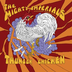 Image for 'Thunder Chicken'