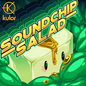 'Soundchip Salad'の画像