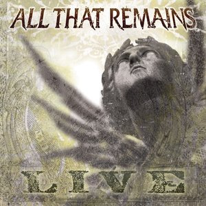 Image for 'All That Remains (Live)'