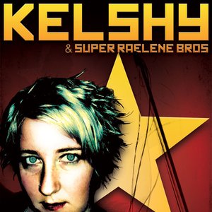 Image for 'Kelshy'