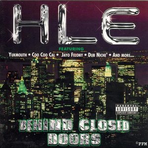 Image for 'Hle'