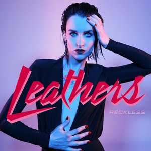 'Reckless - EP'の画像