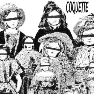 Image for 'Coquette'