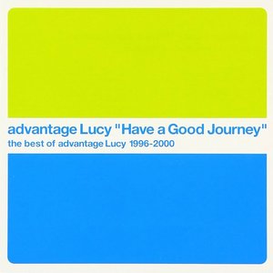 Image for 'Have A Good Journey (1996-2000)'