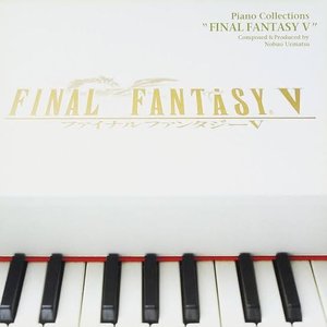 Immagine per 'Piano Collections Final Fantasy V'