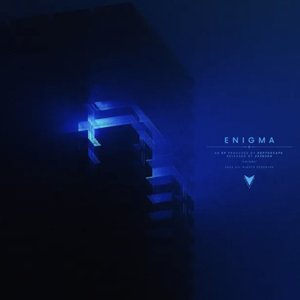 Image for 'Enigma'