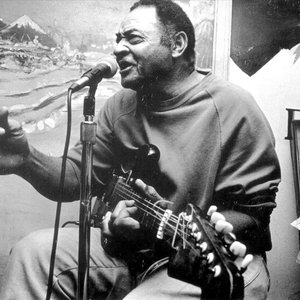 Image for 'Junior Kimbrough'