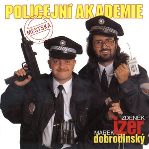 'Městská Policejní Akademie'の画像