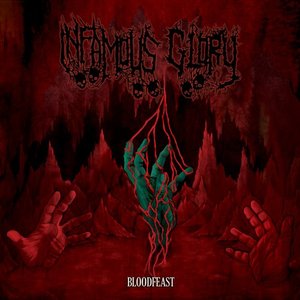 Immagine per 'Bloodfeast'