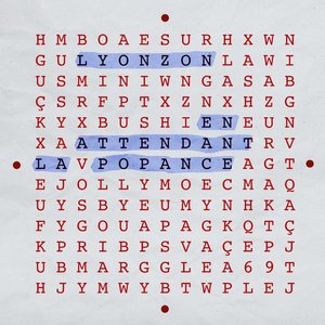 Image for 'En attendant la popance'