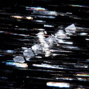 “Satellite-61”的封面