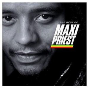 'Best Of Maxi Priest' için resim