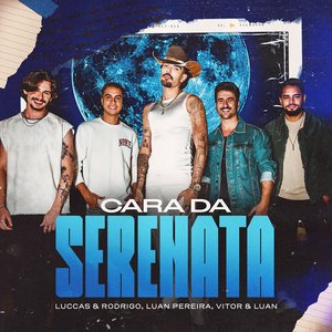Image pour 'Cara da Serenata'