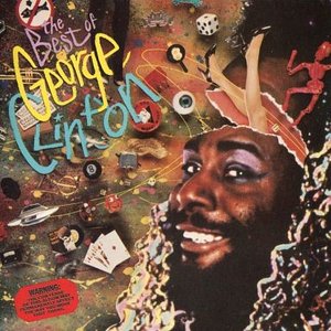Image for 'The Best of George Clinton'