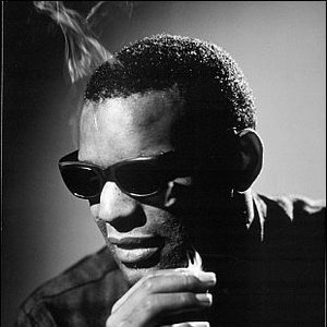 Image for 'Ray Charles'