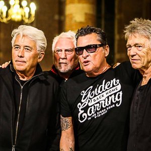 Imagem de 'Golden Earring'