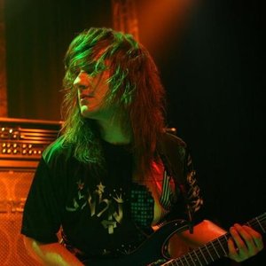 “Ron Jarzombek”的封面