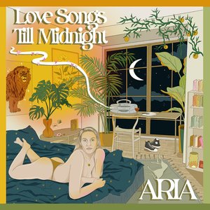 Image for 'Love Songs Till Midnight'