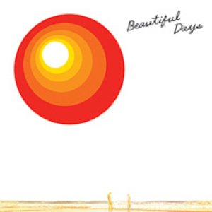 Image for 'Beautiful Days'