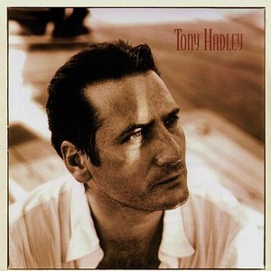 “Tony Hadley”的封面