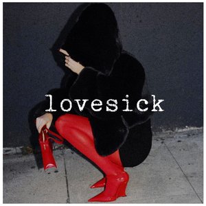 'lovesick' için resim