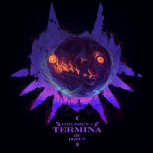 “Children of Termina”的封面