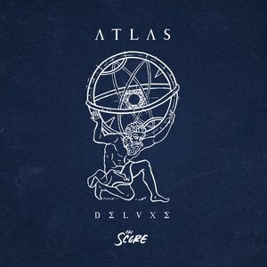 “Atlas”的封面