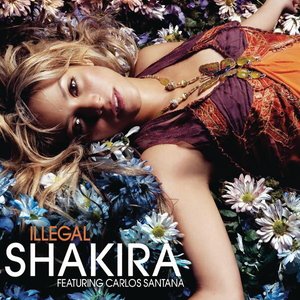 Image for 'Illegal (featuring Carlos Santana)'