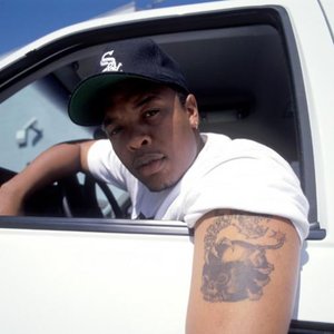 Image for 'Dr. Dre'