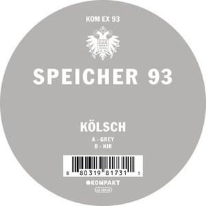Imagen de 'Speicher 93 - Single'