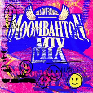 Image for 'Moombahton Mix (Continuous Mix)'