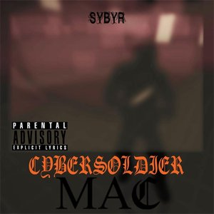 Image for 'CYBERSOLDIERMAC'