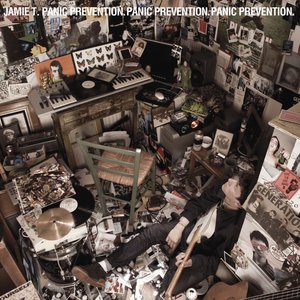 Immagine per 'Panic Prevention (15th Anniversary Edition)'