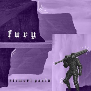 Image for 'fury'