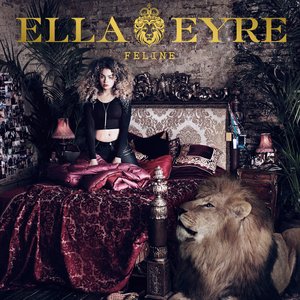 Imagem de 'Feline (Deluxe Edition)'