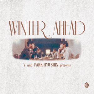 Immagine per 'Winter Ahead (with PARK HYO SHIN) : YUNSEOKCHEOL TRIO Ver.'