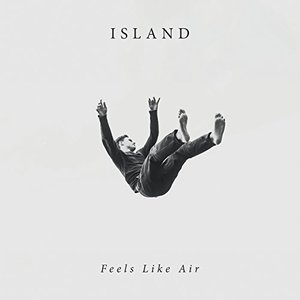 Image for 'Feels Like Air'