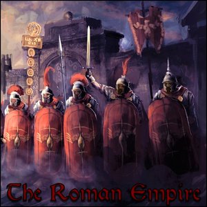Image for 'The Roman Empire'