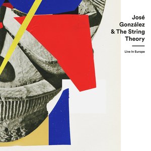 Image for 'Live in Europe'