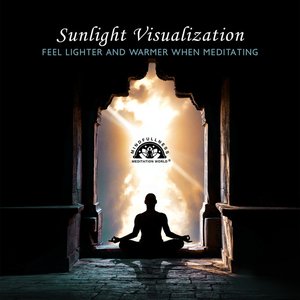 Zdjęcia dla 'Sunlight Visualization: Feel Lighter and Warmer When Meditating, Spaciousness in the Mind, Meditation Technique 2019'