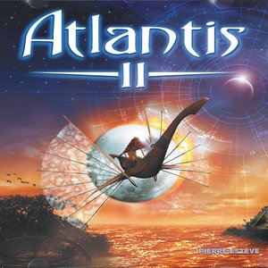 Image for 'Atlantis II'