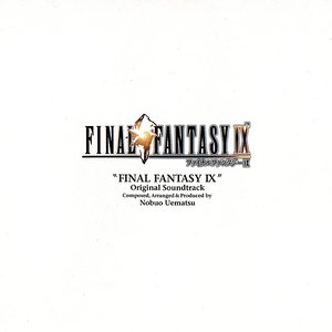 Image for 'Final Fantasy IX'