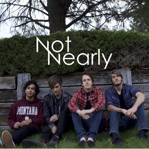 Image for 'Not Nearly'