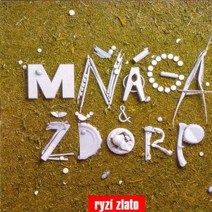 Image for 'Ryzí zlato'