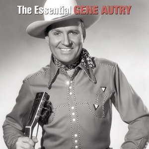 Image for 'The Essential Gene Autry'