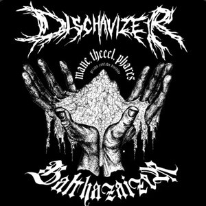 “Balthazaizer”的封面